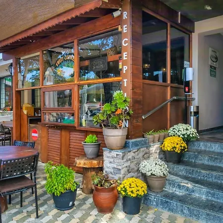 Troodos Hotel & Spa-3
